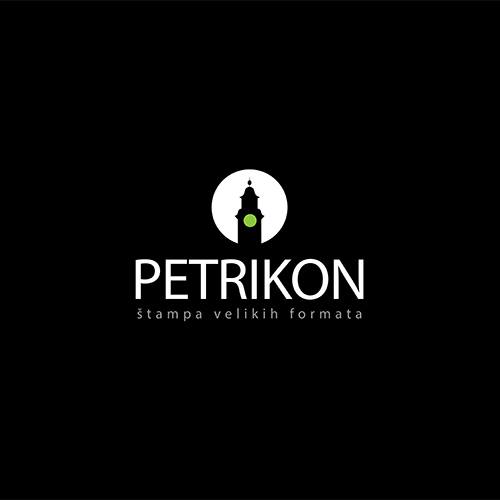 Petrikon doo - Svetlece Reklame i Brendiranje logo