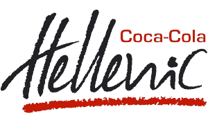 Coca-Cola Hellenic logo