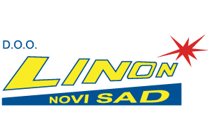 Linon D.O.O. Novi Sad logo kompanije