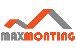 Max Monting logotip kompanije