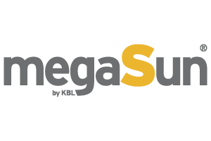 MegaSun solarijumi logo