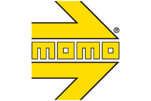 Momo logotip kompanije