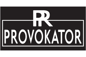 Provokator Klub Novi Sad logotip