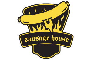 Kuća kobasice logo