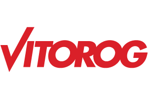 Vitorog logo