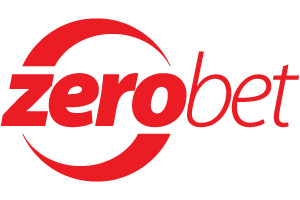 Zero Bet kladionice logotip